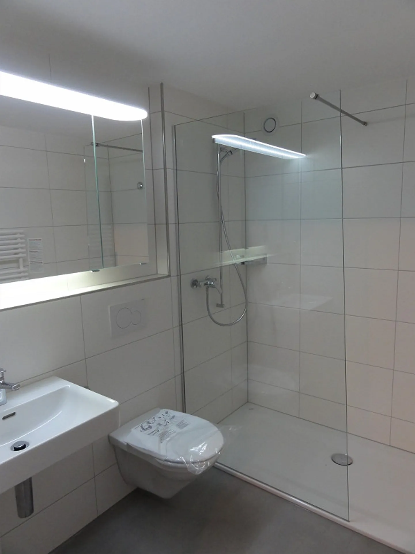 Gemütliche Wohnung im Zentrum - Foto 4 von 10
