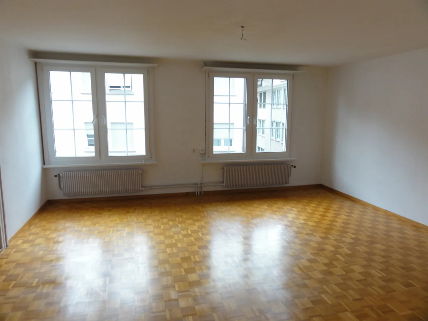 Gemütliche Wohnung im Zentrum - Foto 6 von 10