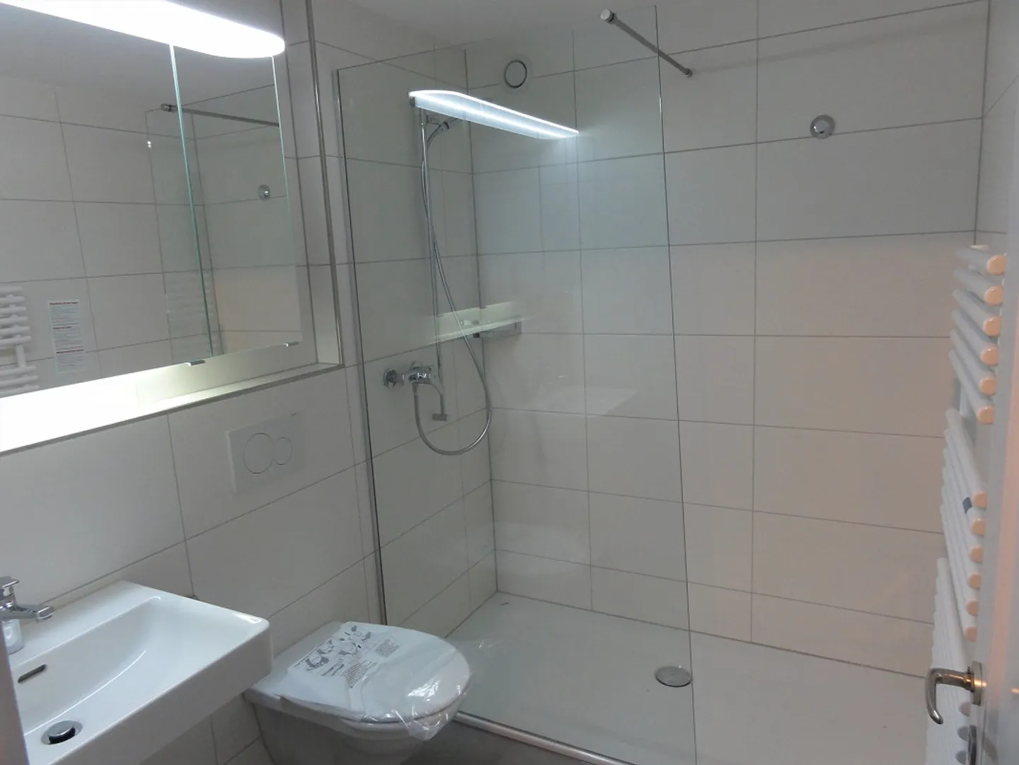 Gemütliche Wohnung im Zentrum - Foto 5 von 10
