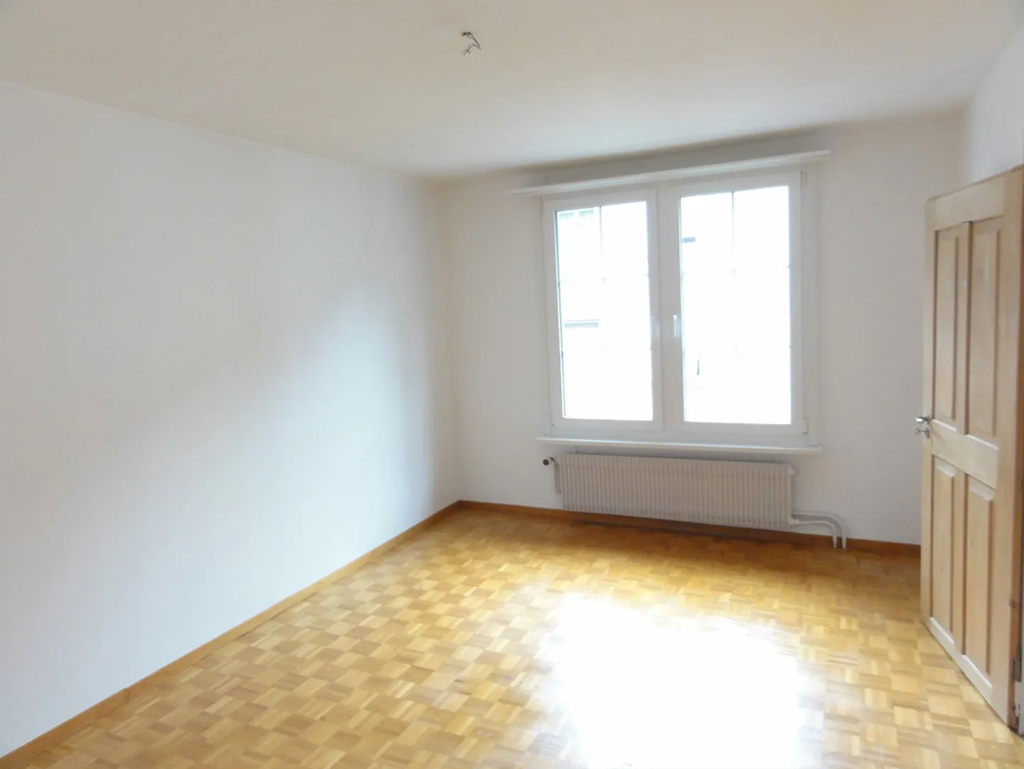 Gemütliche Wohnung im Zentrum - Foto 7 von 10
