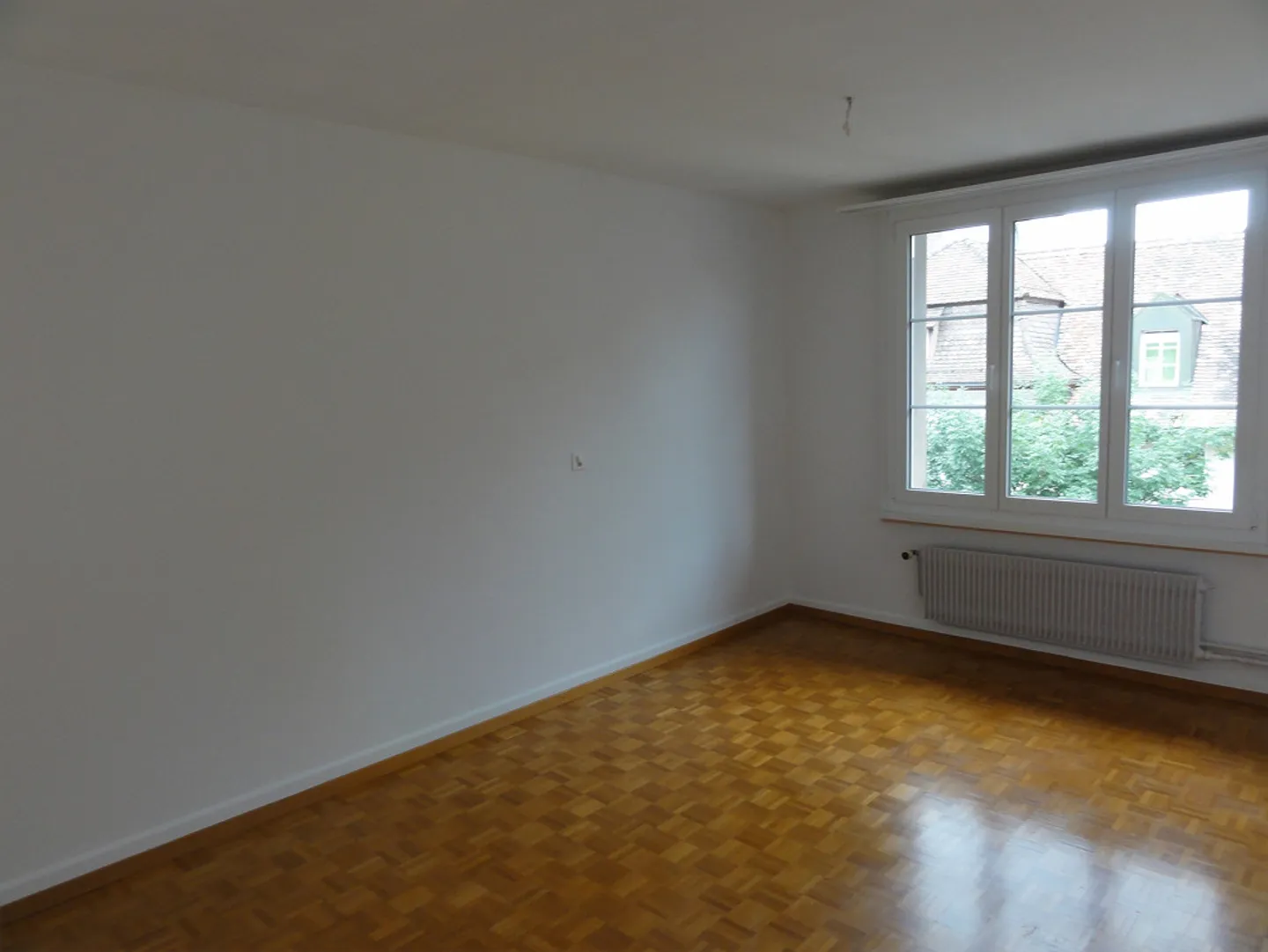 Gemütliche Wohnung im Zentrum - Foto 8 von 10