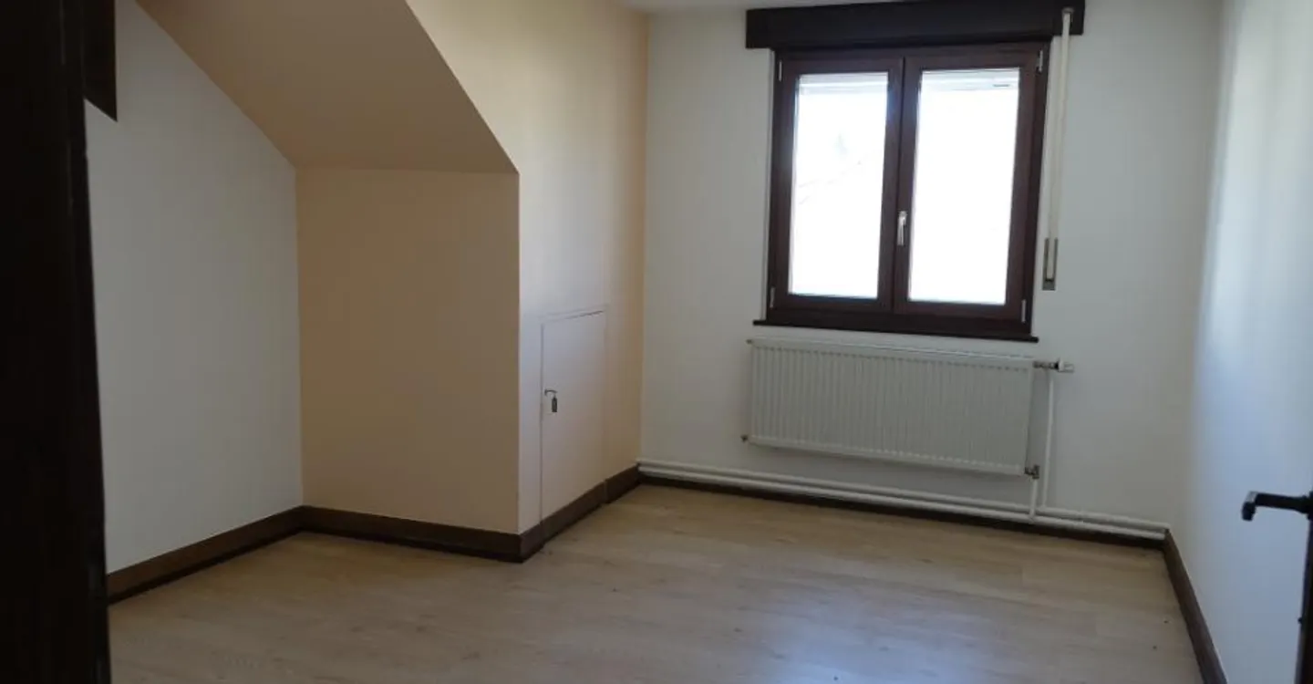 3,5-Zimmer-Wohnung im 3. Stock in Delémont - Foto 8 von 8