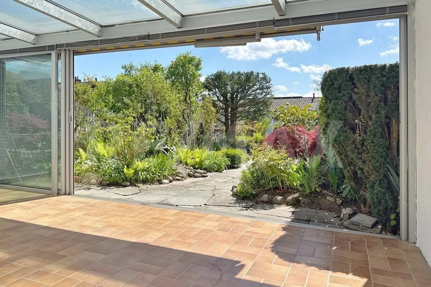 Your new home in Bolligen - quiet, green & close to the city - Photo 7 of 13