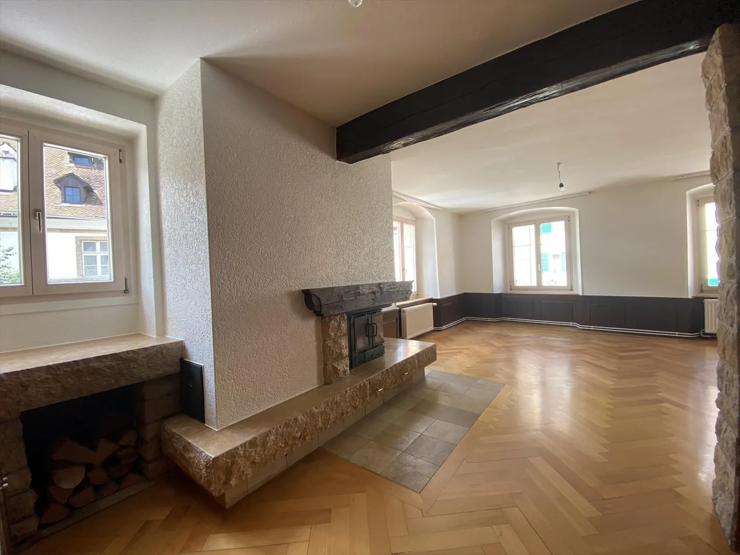 4.5 Room Apartment - Photo 7 of 13