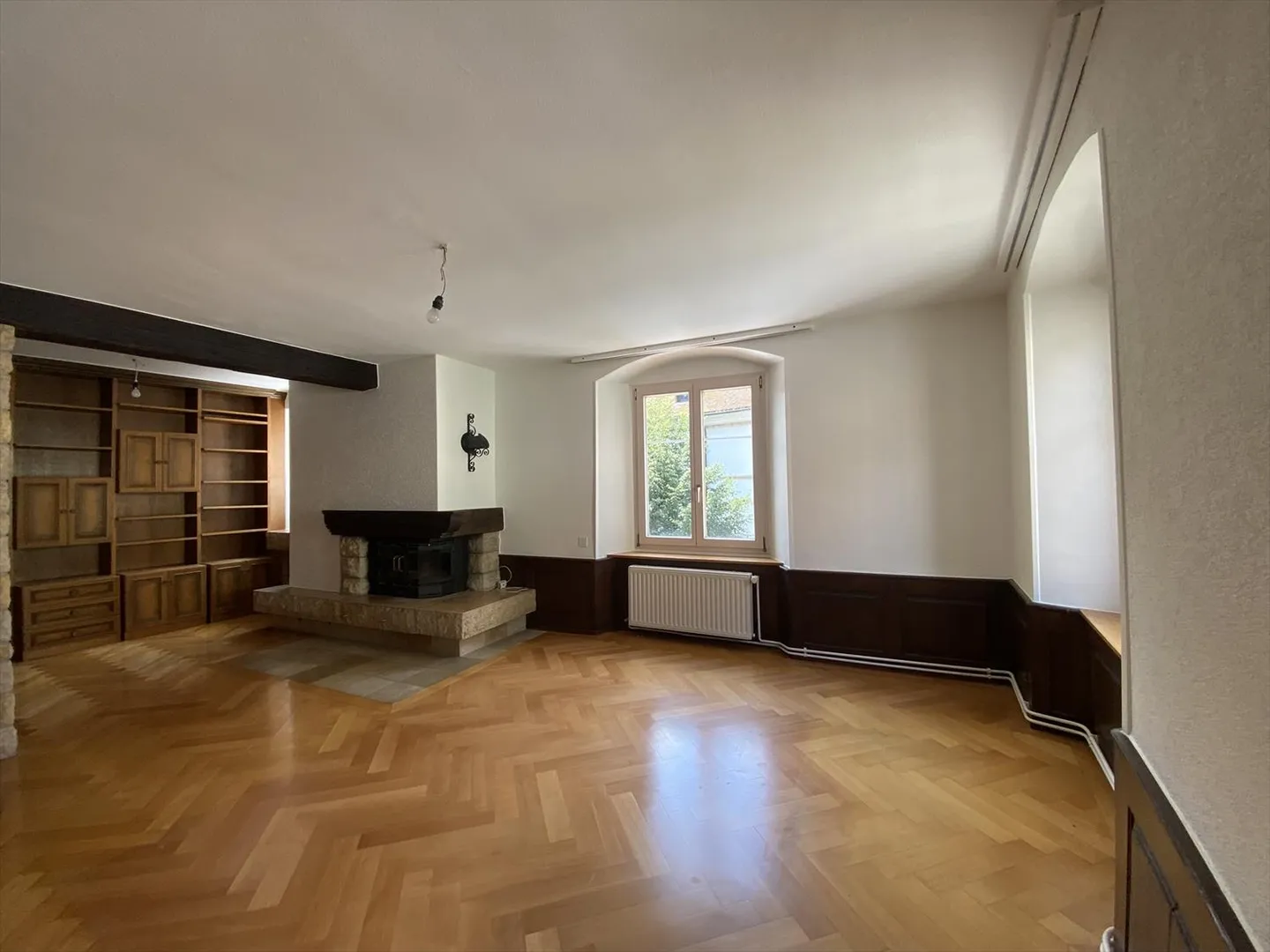 4.5 Room Apartment - Photo 8 of 13