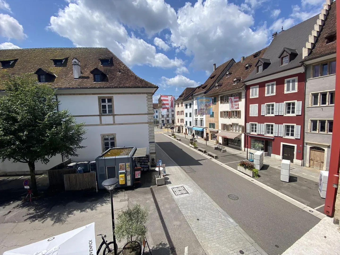 4.5 Room Apartment - Photo 10 of 13