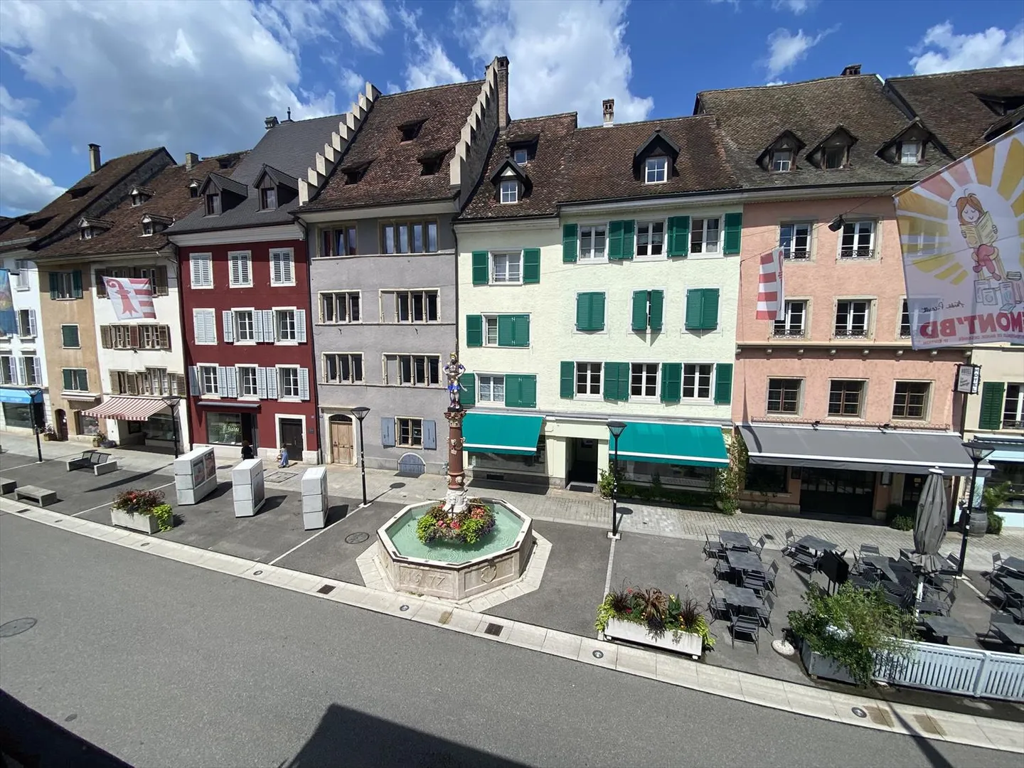 4.5 Room Apartment - Photo 9 of 13