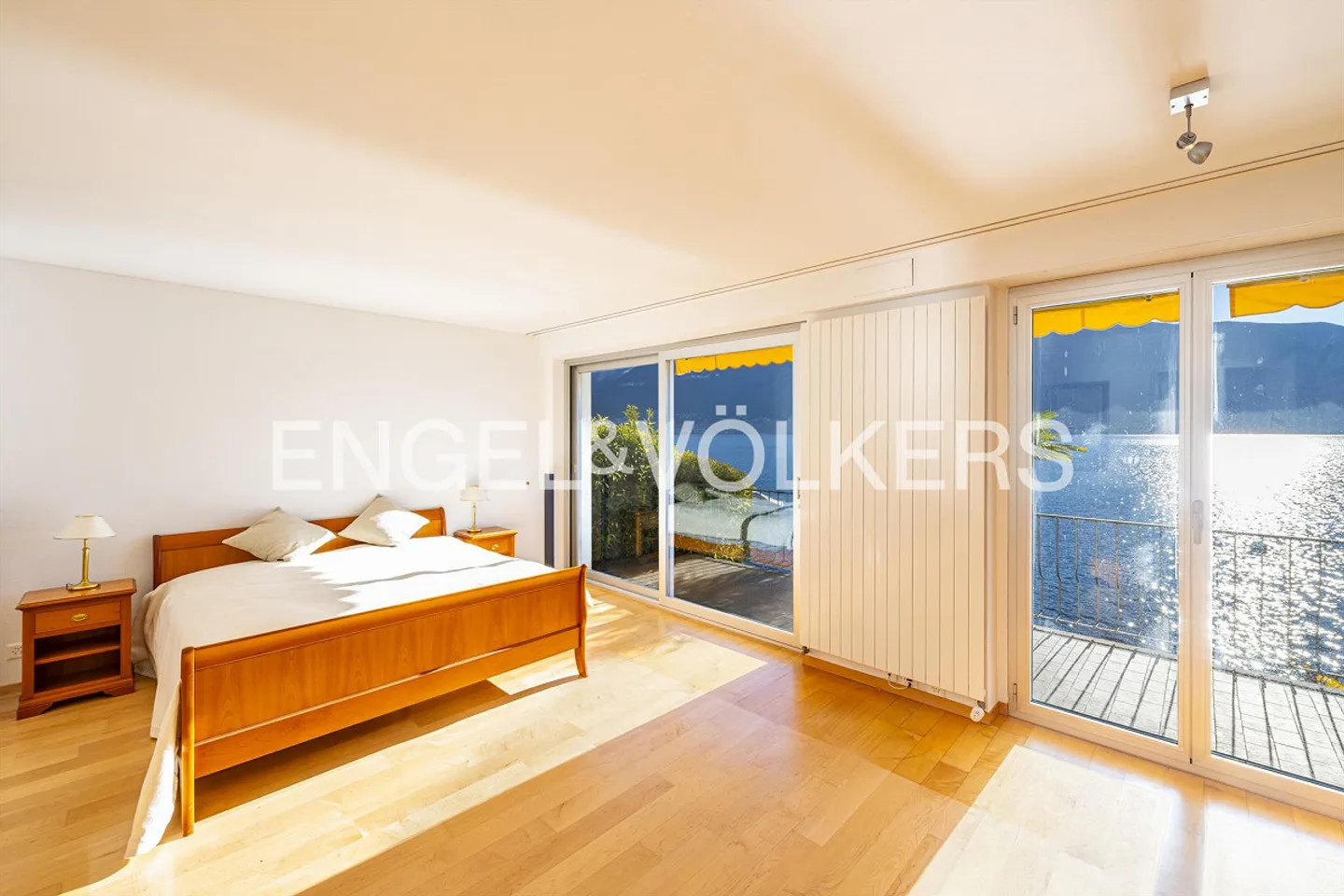 Villa elegante con accesso al lago ad Ascona (114) - Foto 7 di 17