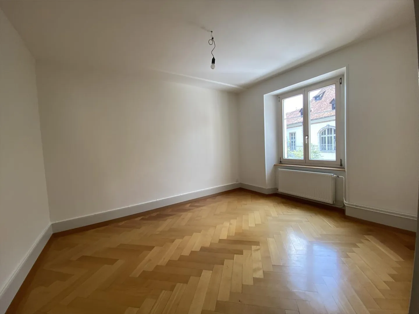 4.5 Room Apartment - Photo 11 of 13