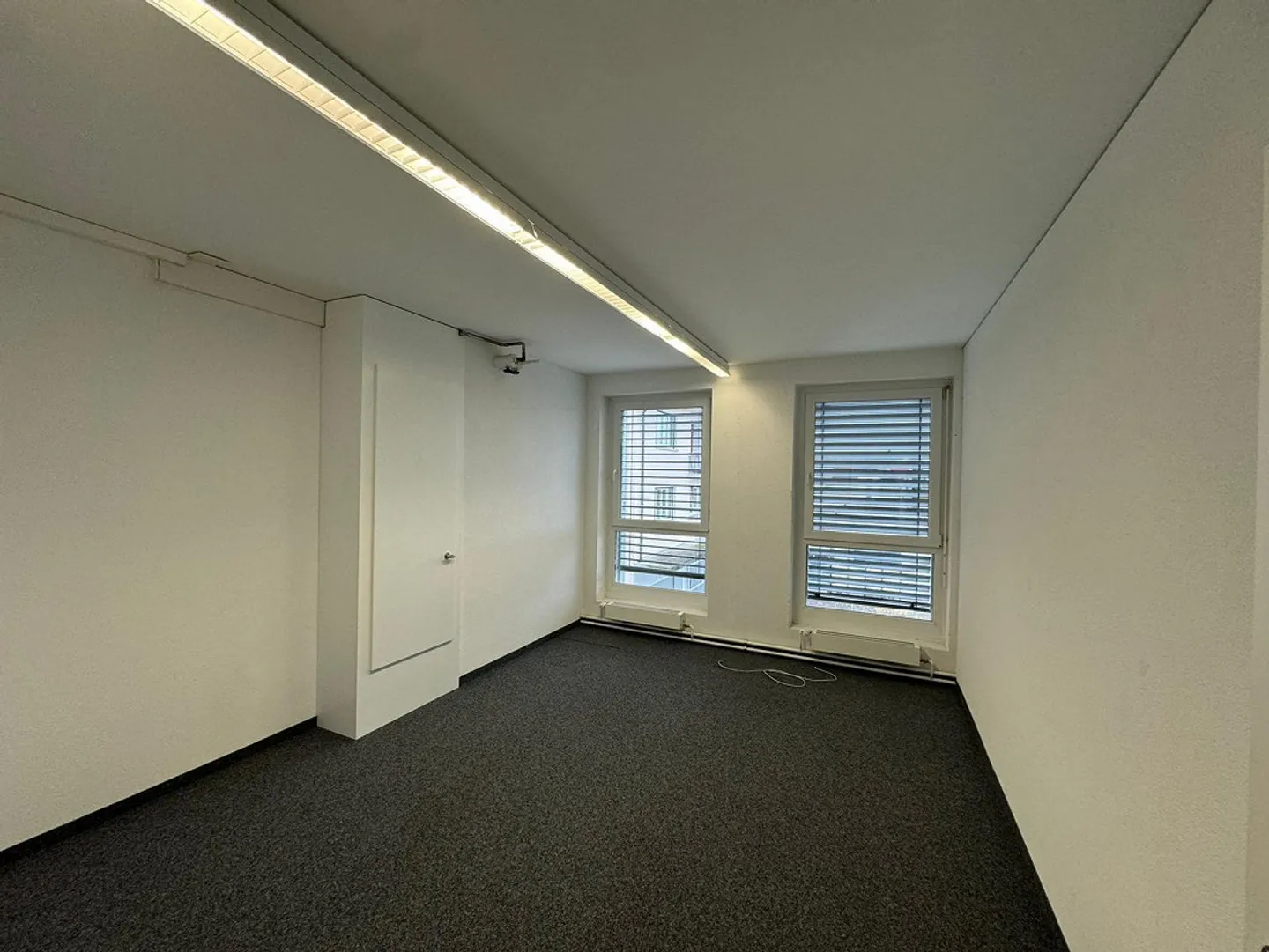 Geräumige Bürofläche in St. Gallen - Foto 9 von 13