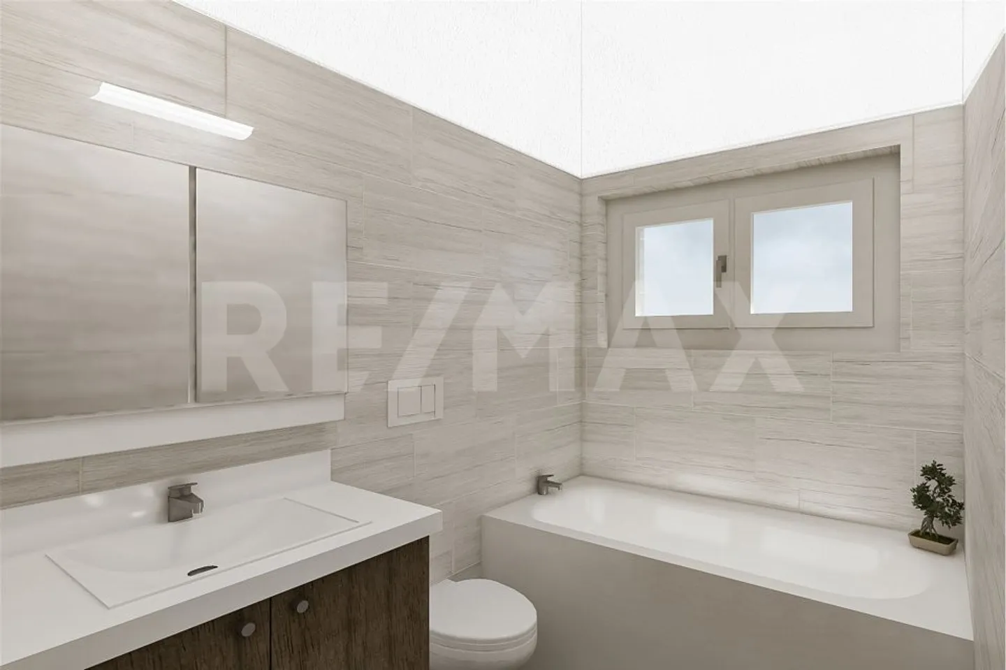 Modern, practical new row house in Münchenwiler (middle house) - Photo 6 of 9