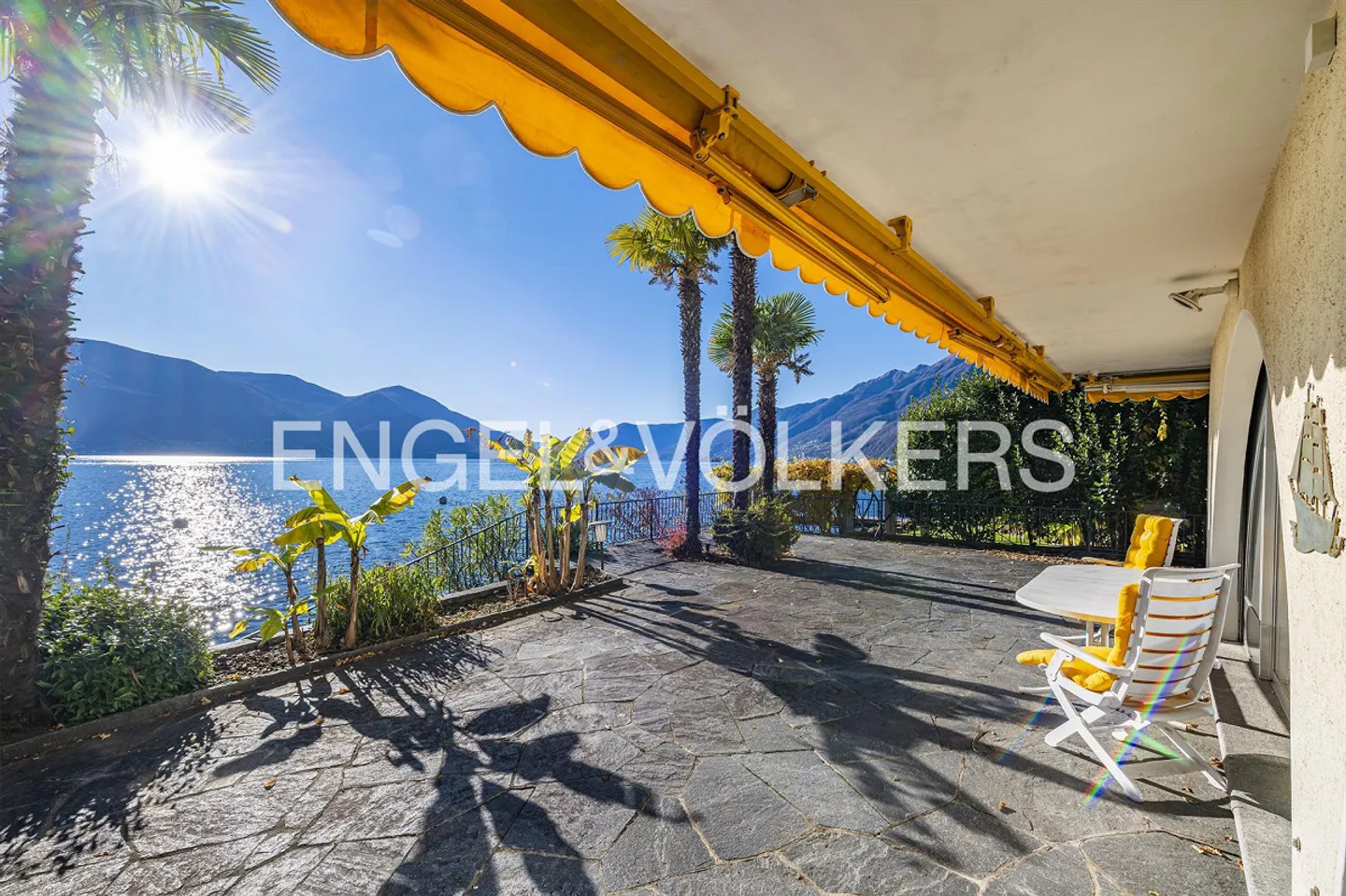 Villa elegante con accesso al lago ad Ascona (114) - Foto 14 di 17