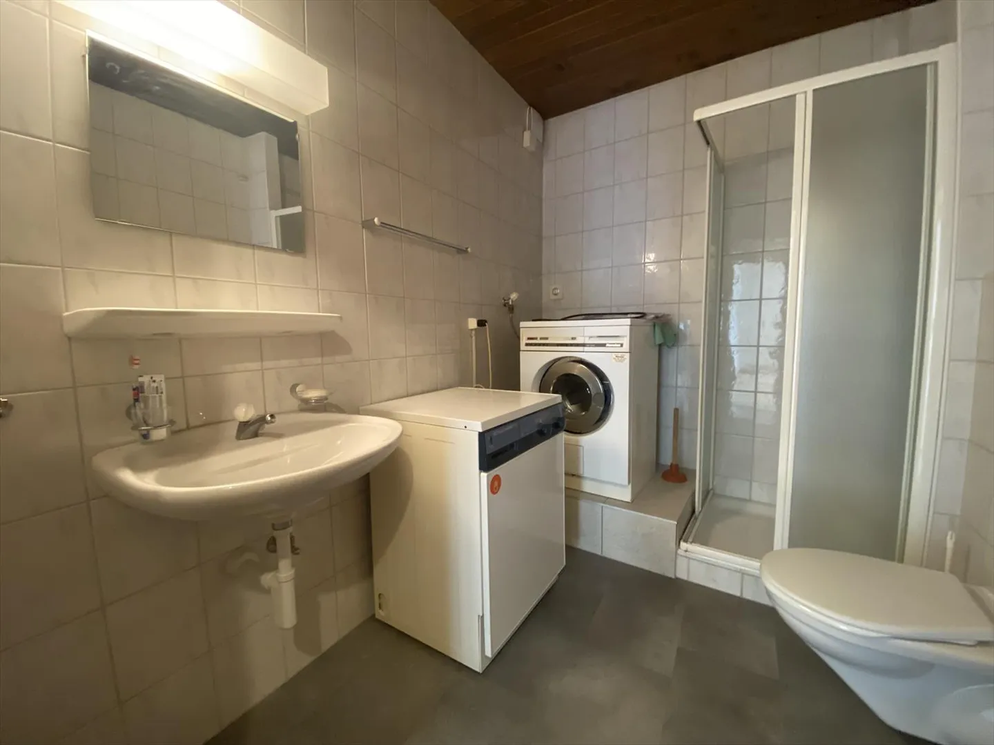 4.5 Room Apartment - Photo 13 of 13