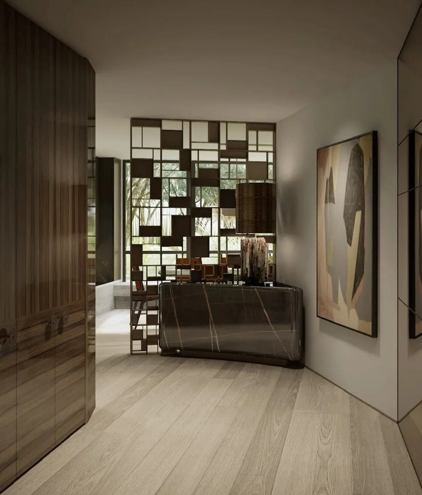 Exclusive Project in Cologny - Villa 1 - Photo 4 of 12