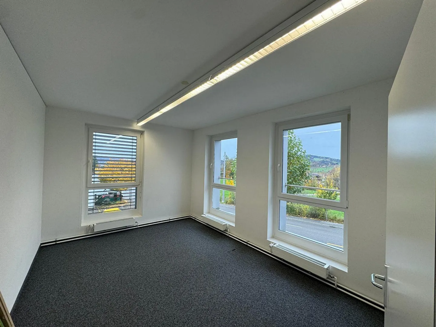 Geräumige Bürofläche in St. Gallen - Foto 10 von 13