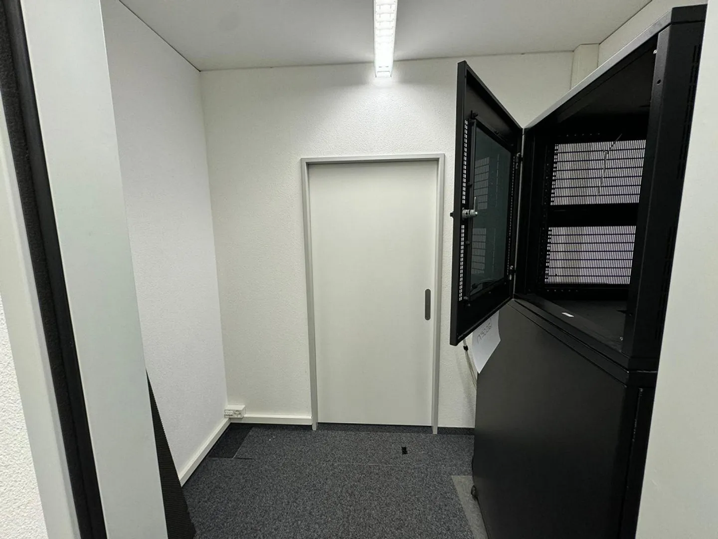 Geräumige Bürofläche in St. Gallen - Foto 11 von 13