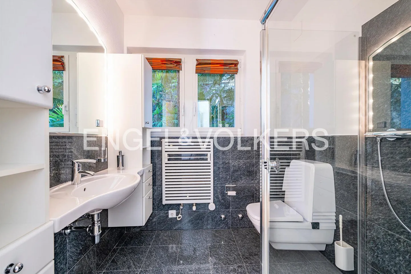 Villa elegante con accesso al lago ad Ascona (114) - Foto 11 di 17