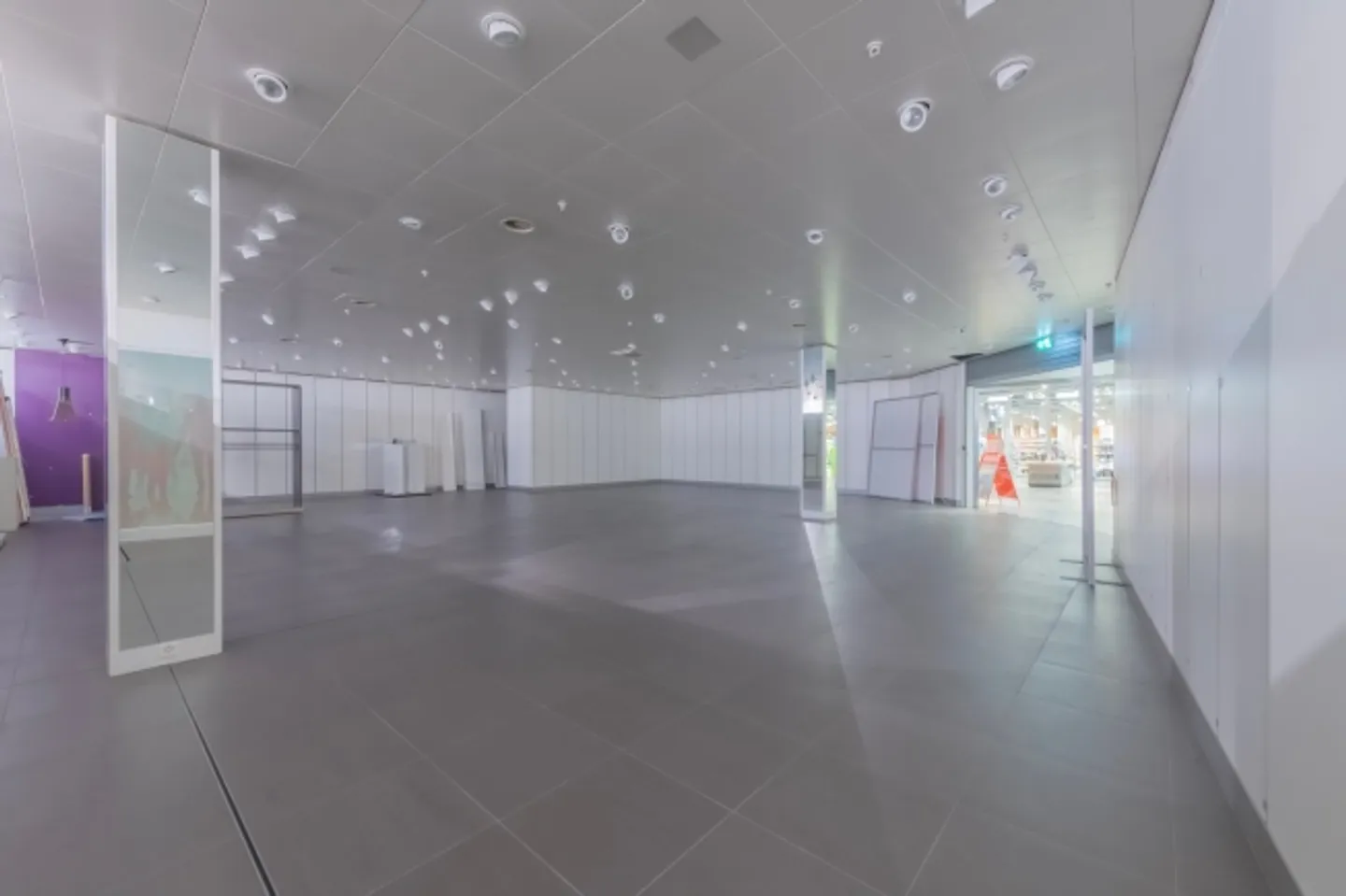 «Pop-up Surface commerciale disponible à court terme» - Photo 7 sur 10