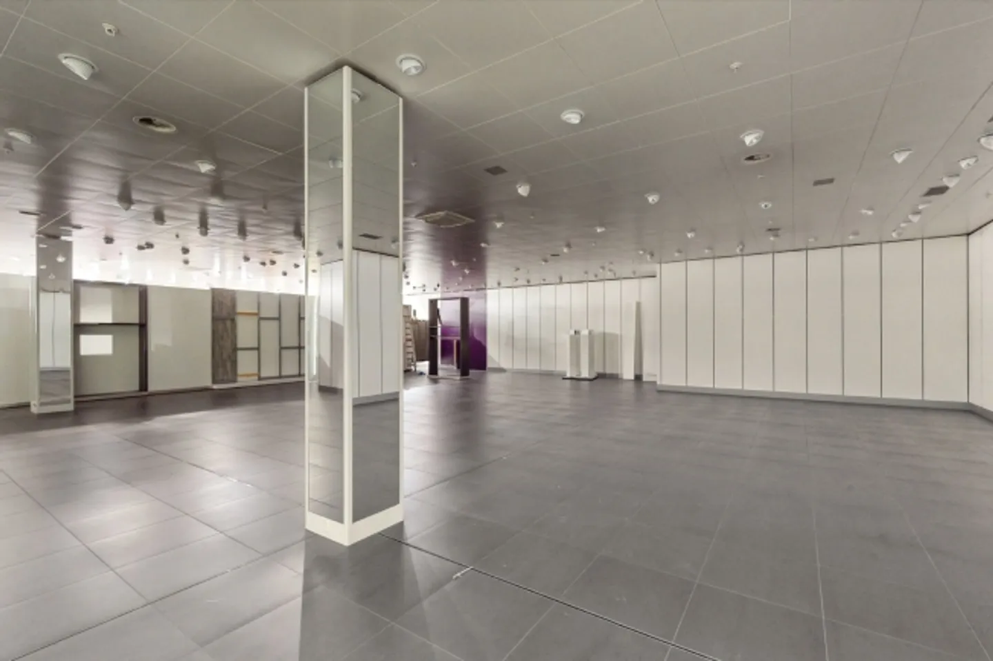 «Pop-up Surface commerciale disponible à court terme» - Photo 8 sur 10