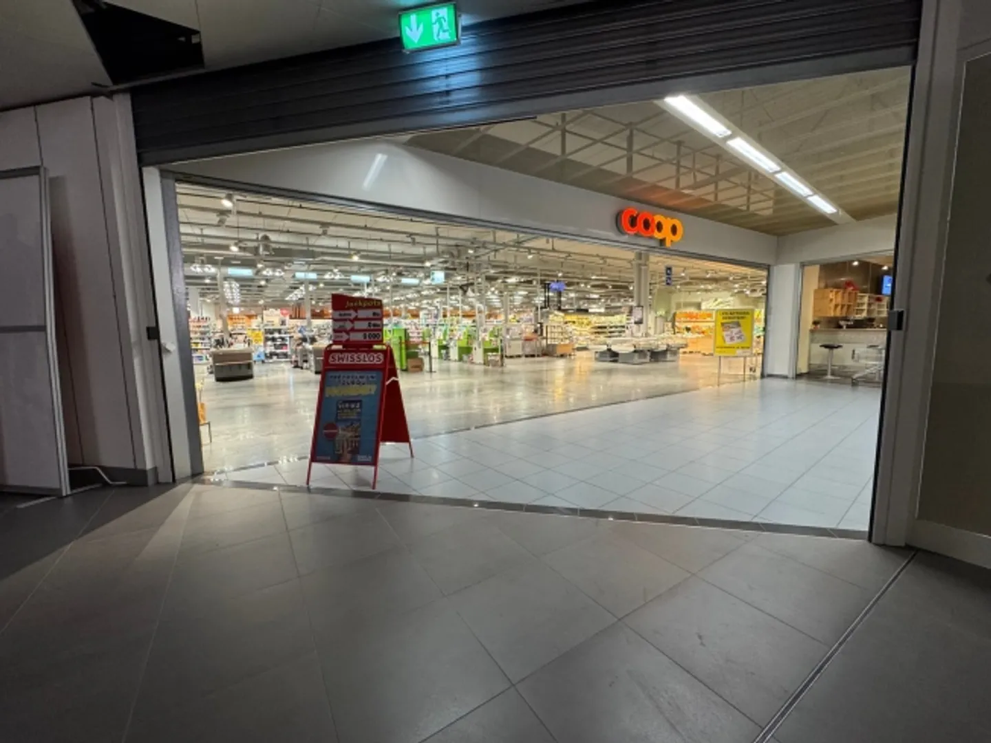 «Pop-up Surface commerciale disponible à court terme» - Photo 9 sur 10