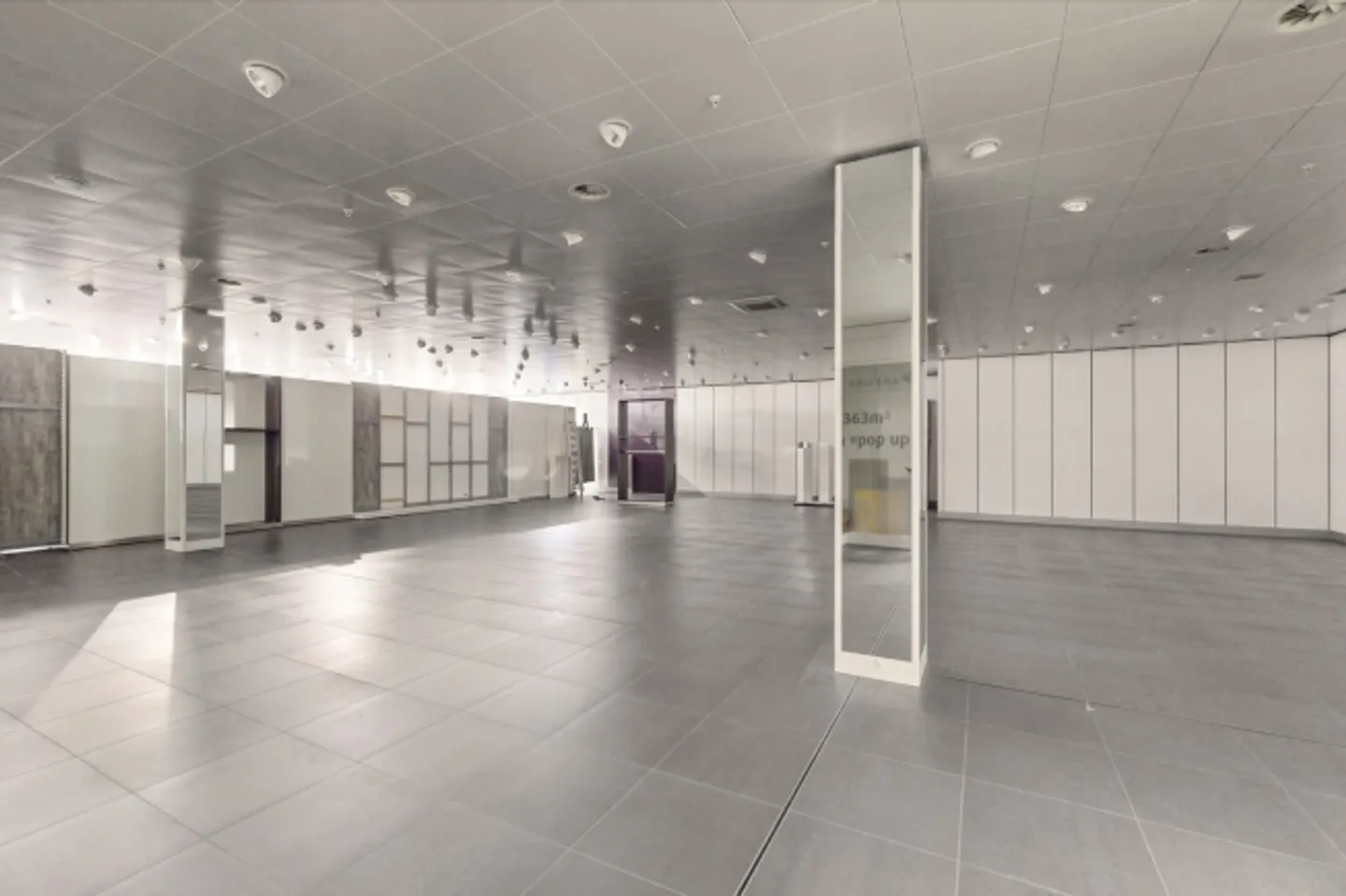 «Pop-up Surface commerciale disponible à court terme» - Photo 10 sur 10