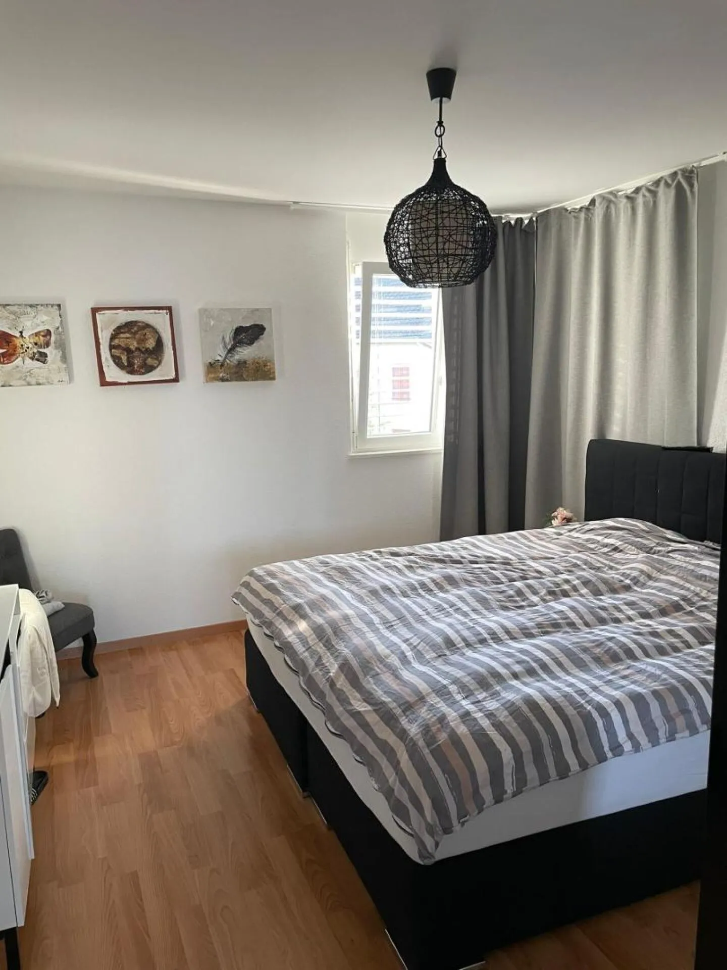 Appartamento 4.5 locali a Yverdon-les-Bains - Foto 2 di 9