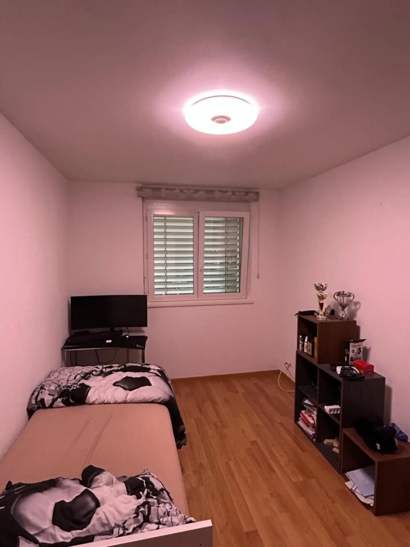 Appartamento 4.5 locali a Yverdon-les-Bains - Foto 4 di 9