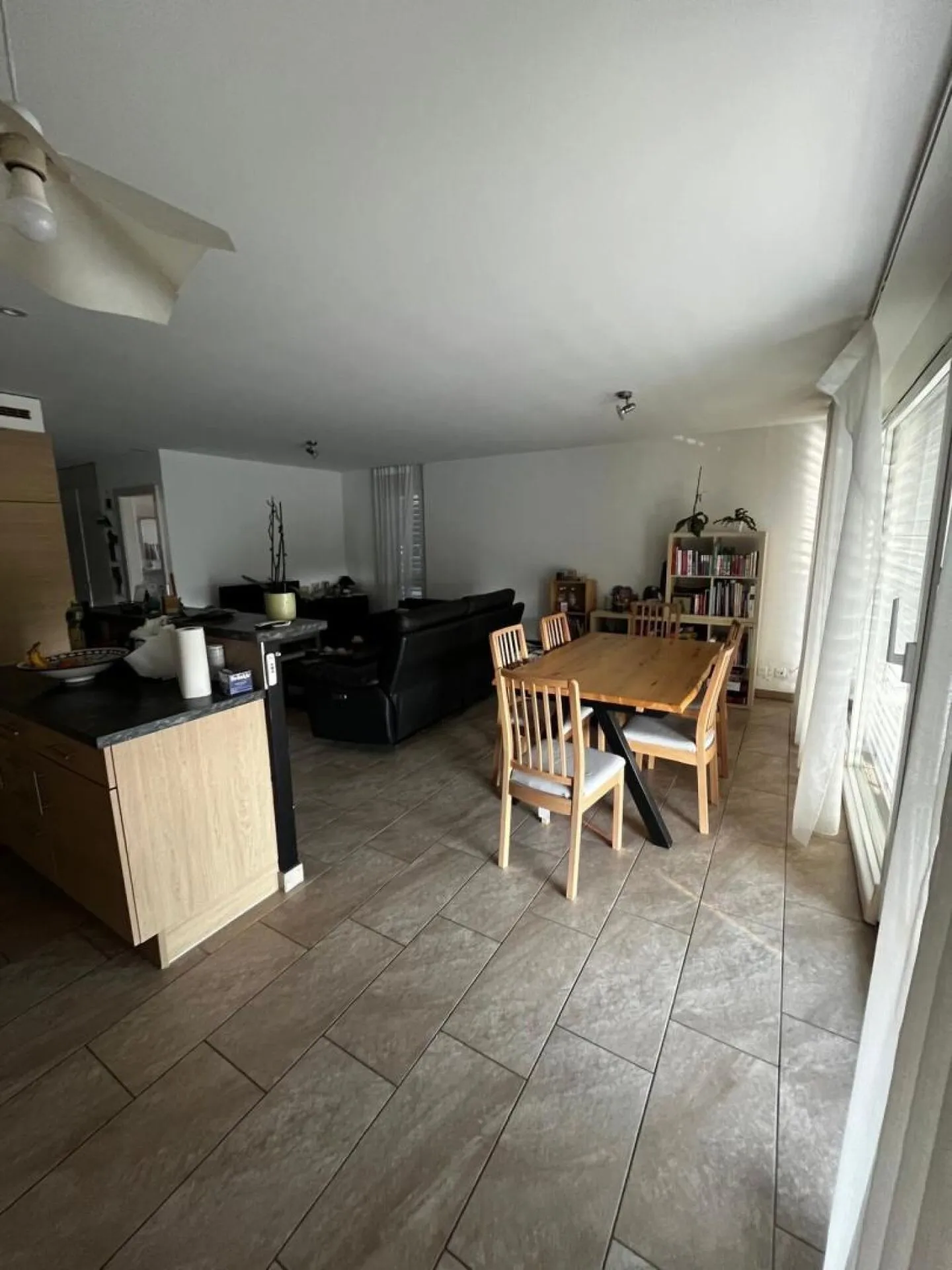 Appartamento 4.5 locali a Yverdon-les-Bains - Foto 6 di 9