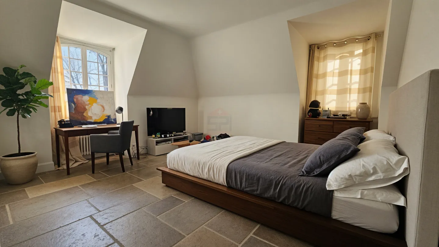 Propriété exclusive à Presinge (GE) – Élégance, Discrétion et Art de Vivre aux Portes de Genève - Photo 3 sur 9