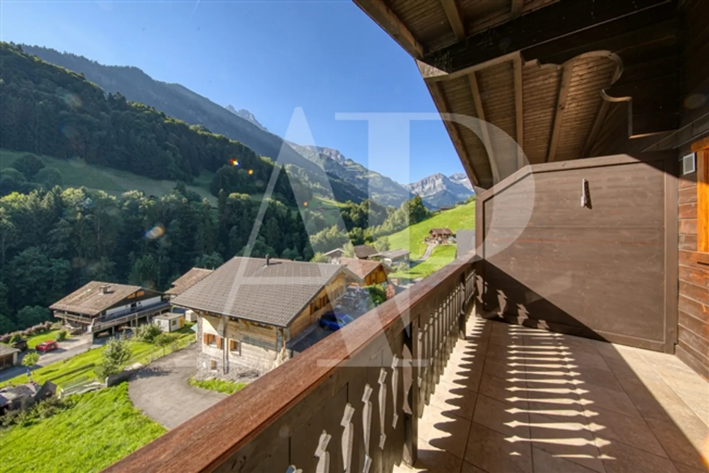 Il tuo nuovo inizio in un ambiente idilliaco - Foto 6 di 13