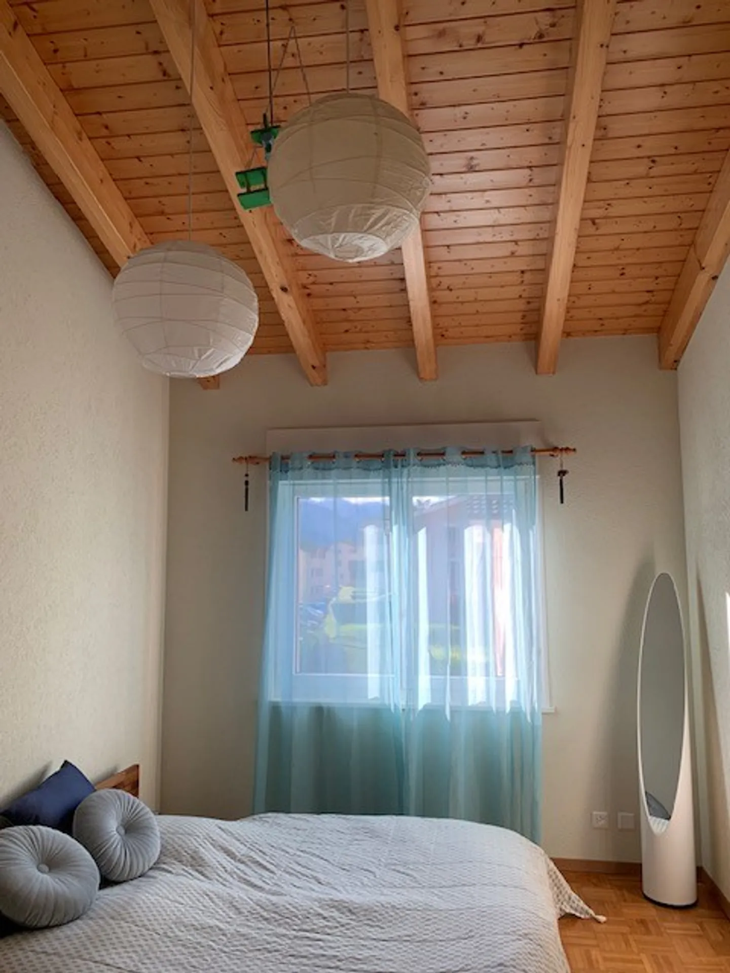 4,5-Zimmer-Wohnung - Foto 3 von 6