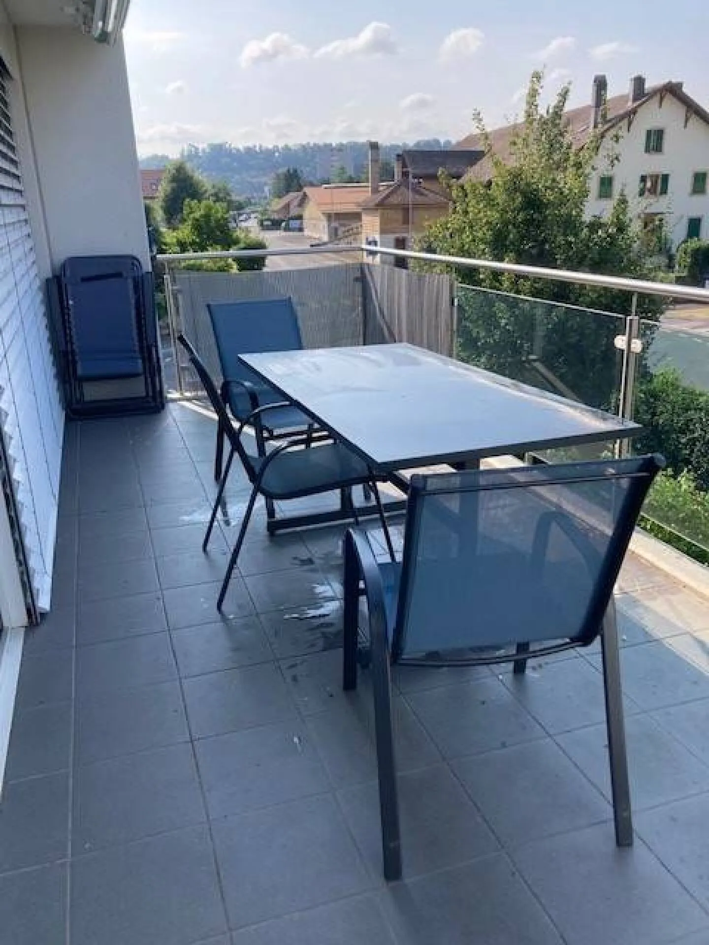 Appartamento 4.5 locali a Yverdon-les-Bains - Foto 1 di 9