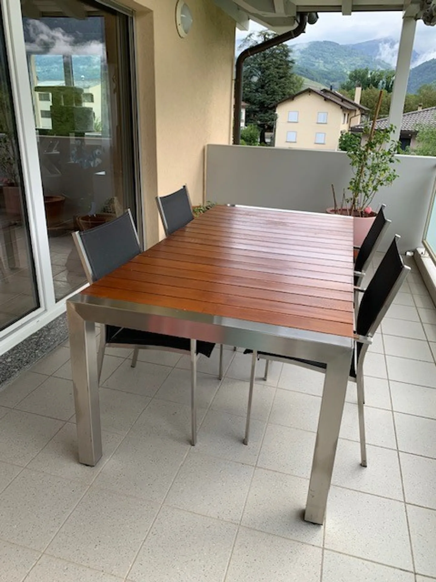 4,5-Zimmer-Wohnung - Foto 5 von 6