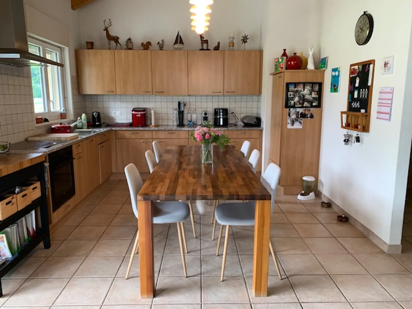 4,5-Zimmer-Wohnung - Foto 6 von 6