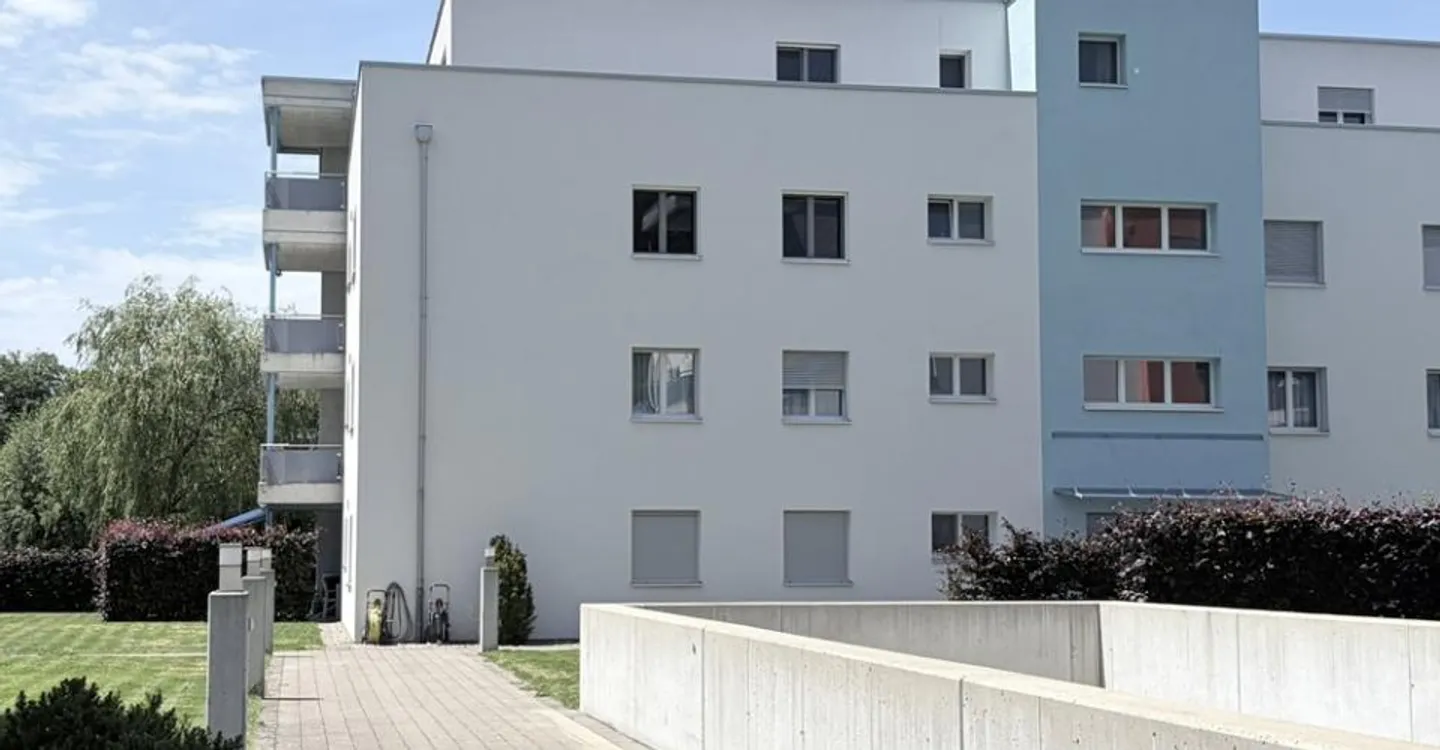 Apartment, Courrendlin - 537000 - Photo 4 of 12