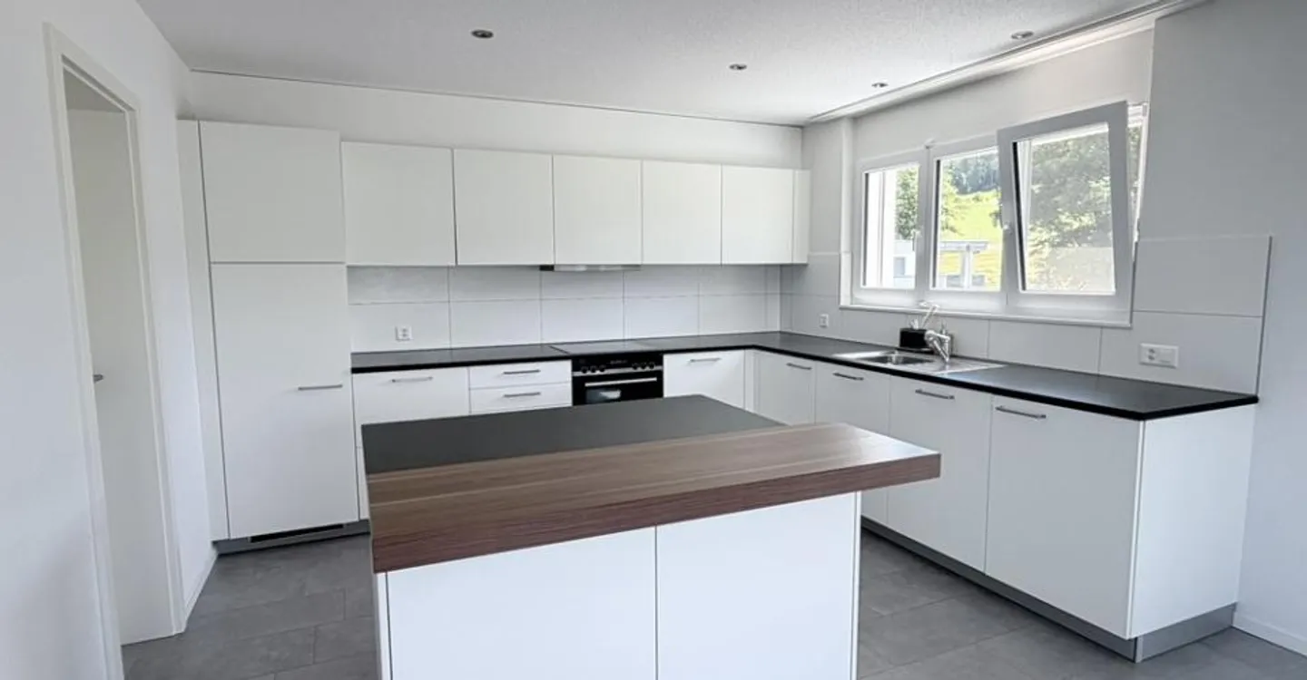 Apartment, Courrendlin - 537000 - Photo 5 of 12