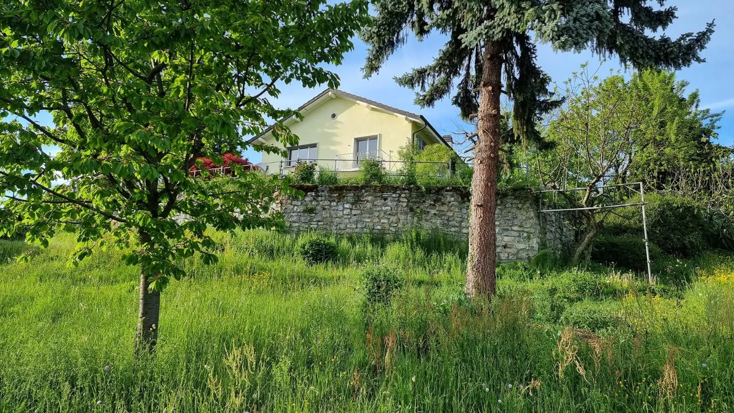 Villa 5,5 stanze - Foto 1 di 19