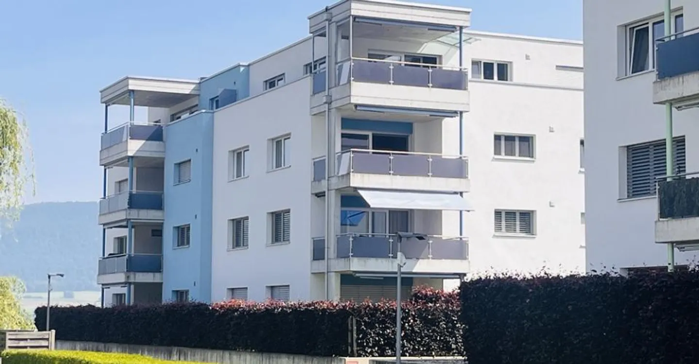 Apartment, Courrendlin - 537000 - Photo 1 of 12