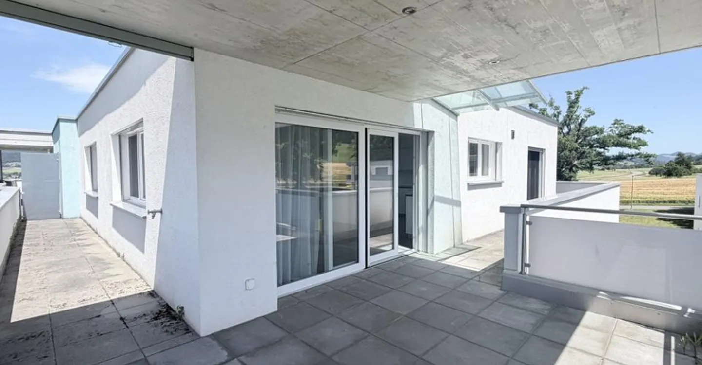 Apartment, Courrendlin - 537000 - Photo 8 of 12