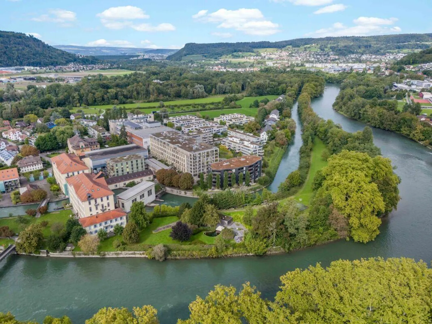 LA FINE FILATURE - un logement exclusif entre historique... - Photo 11 sur 12