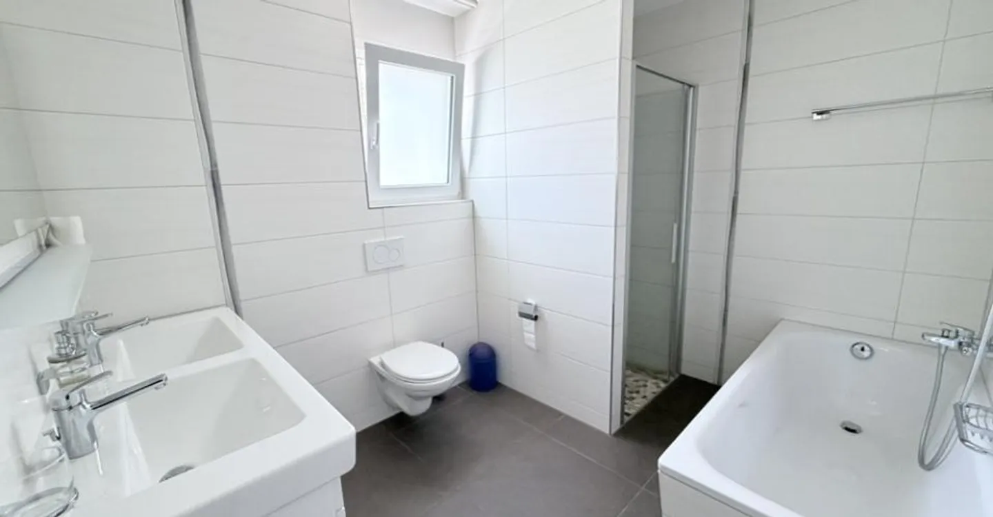 Apartment, Courrendlin - 537000 - Photo 12 of 12