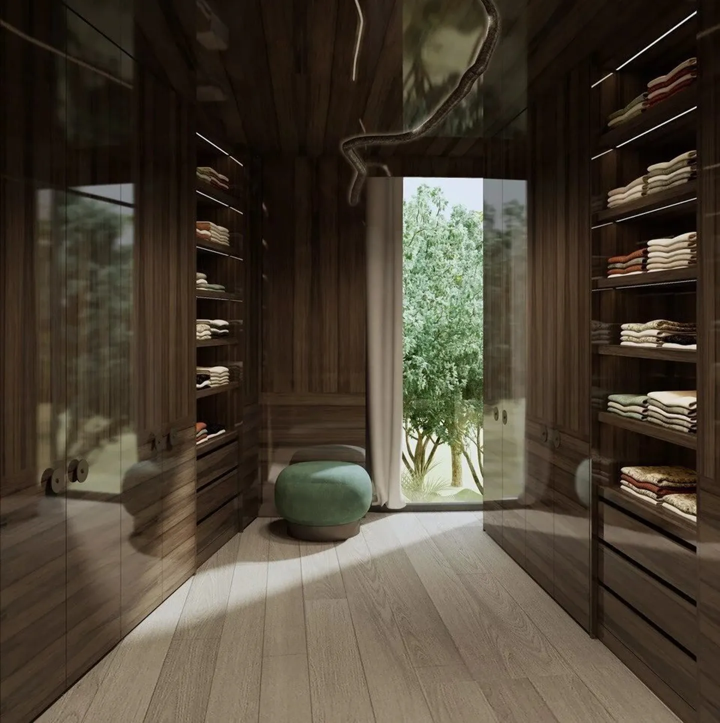 Exclusive Project in Cologny - Villa 1 - Photo 9 of 12