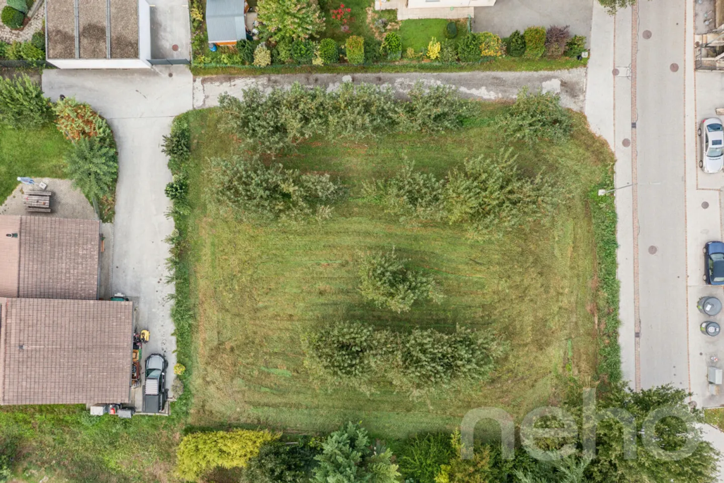 Terreno edificabile in vendita - Foto 1 di 11