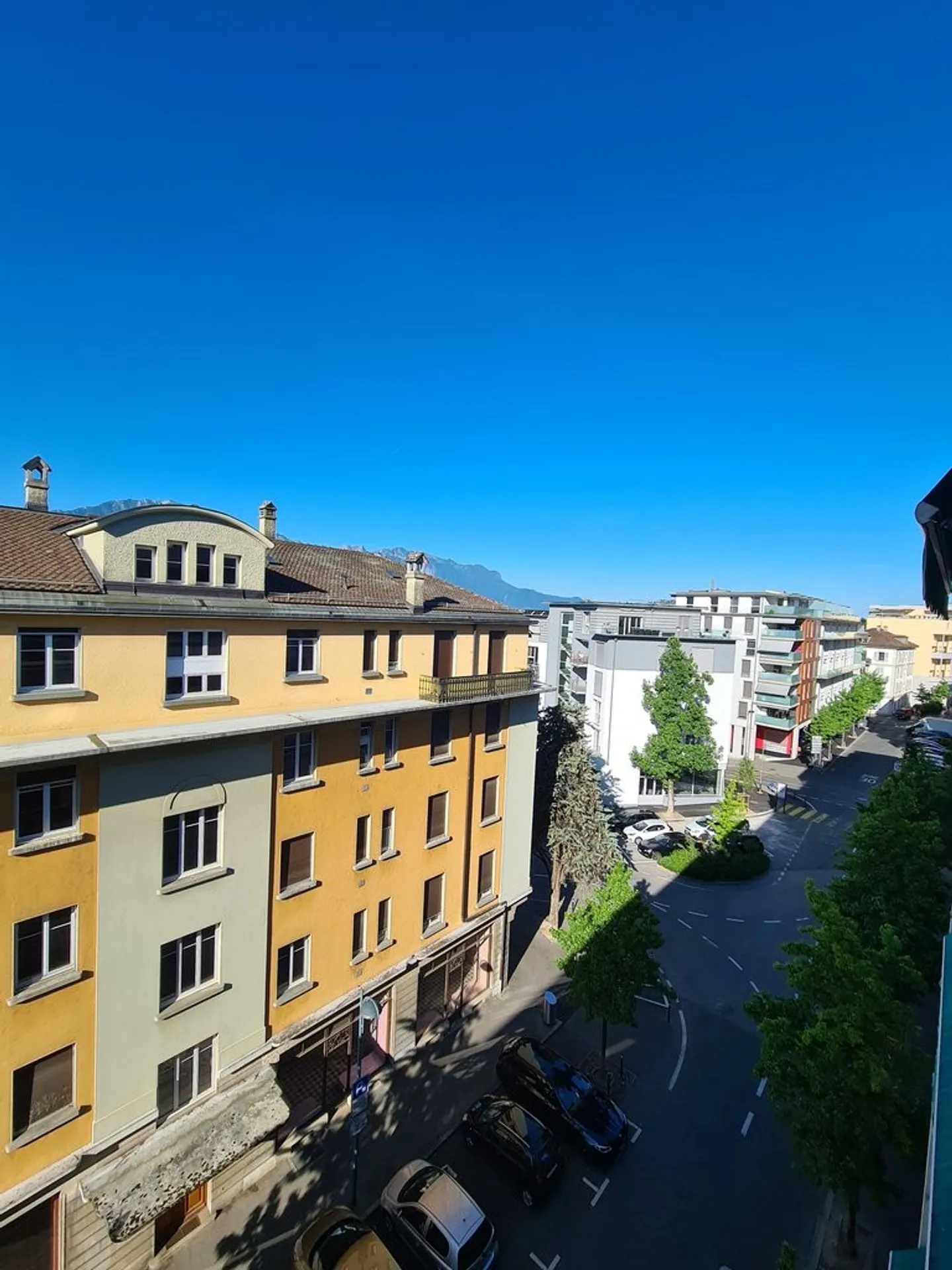 Appartamento in affitto - Foto 8 di 9