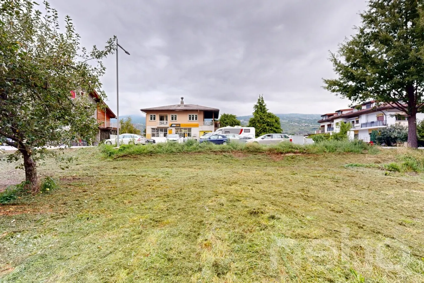 Terreno edificabile in vendita - Foto 2 di 11