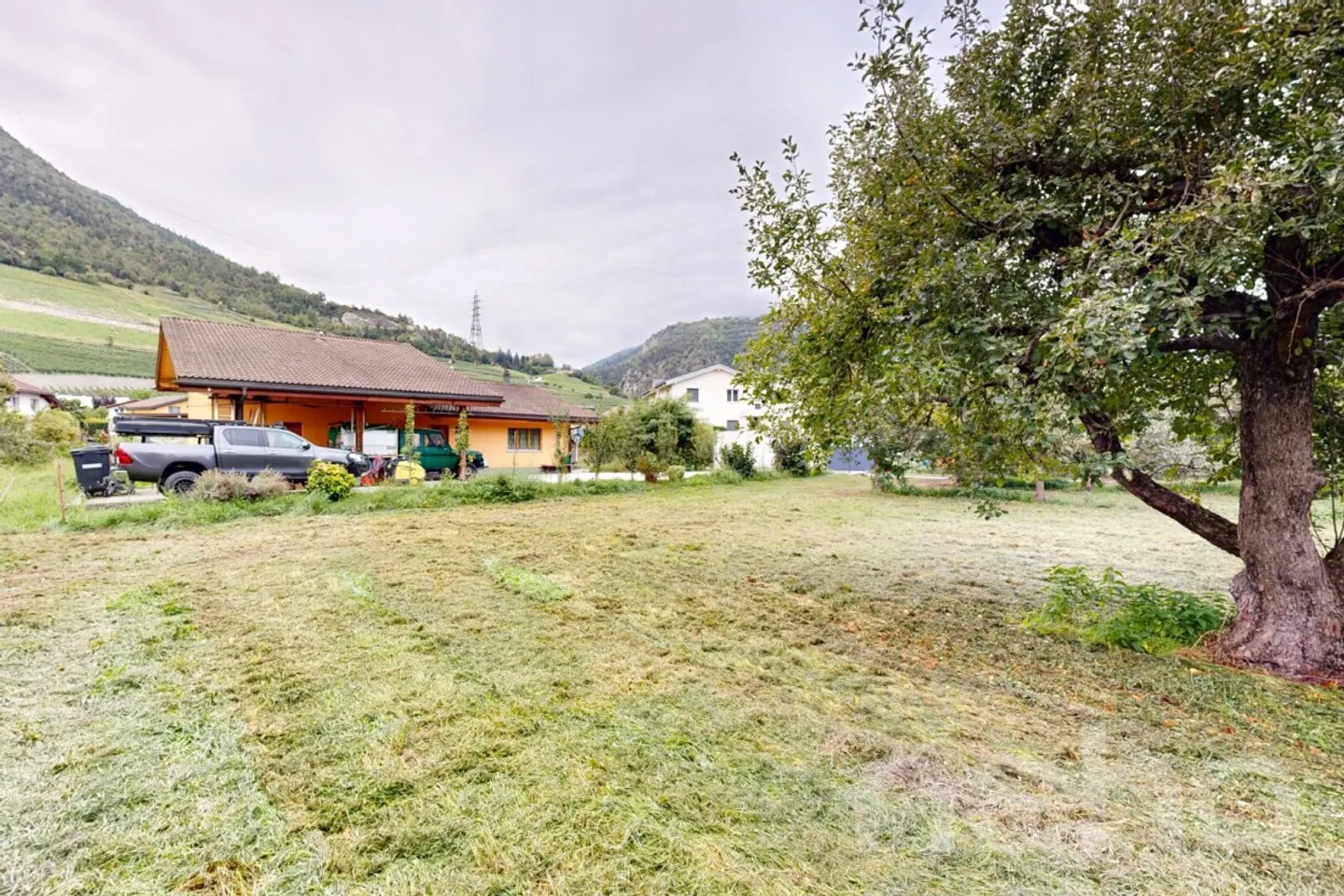 Terreno edificabile in vendita - Foto 4 di 11