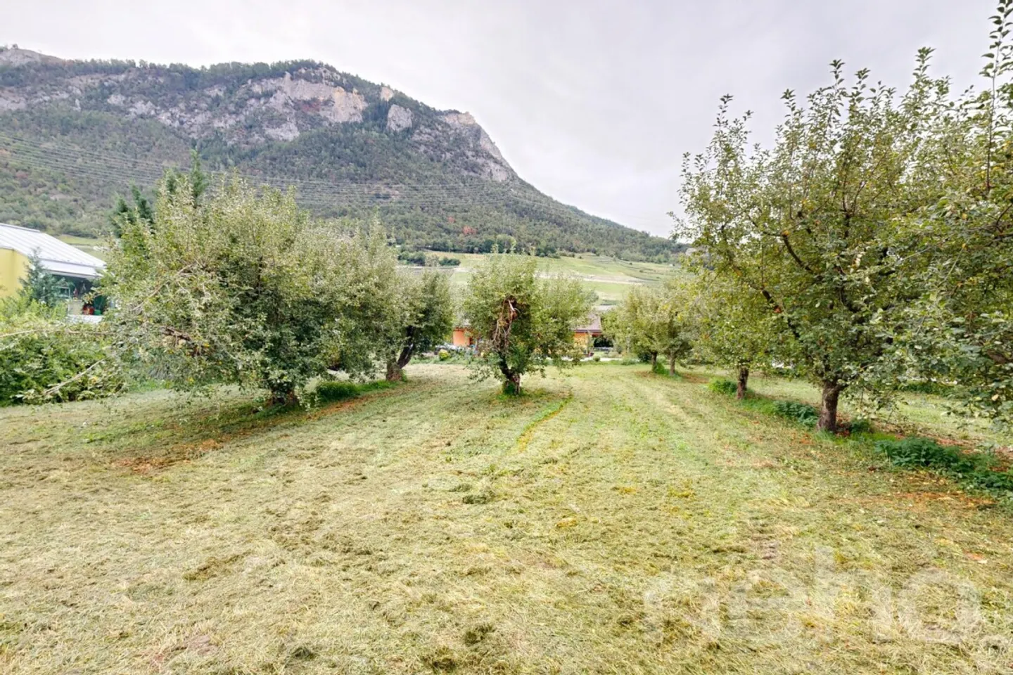 Terreno edificabile in vendita - Foto 3 di 11