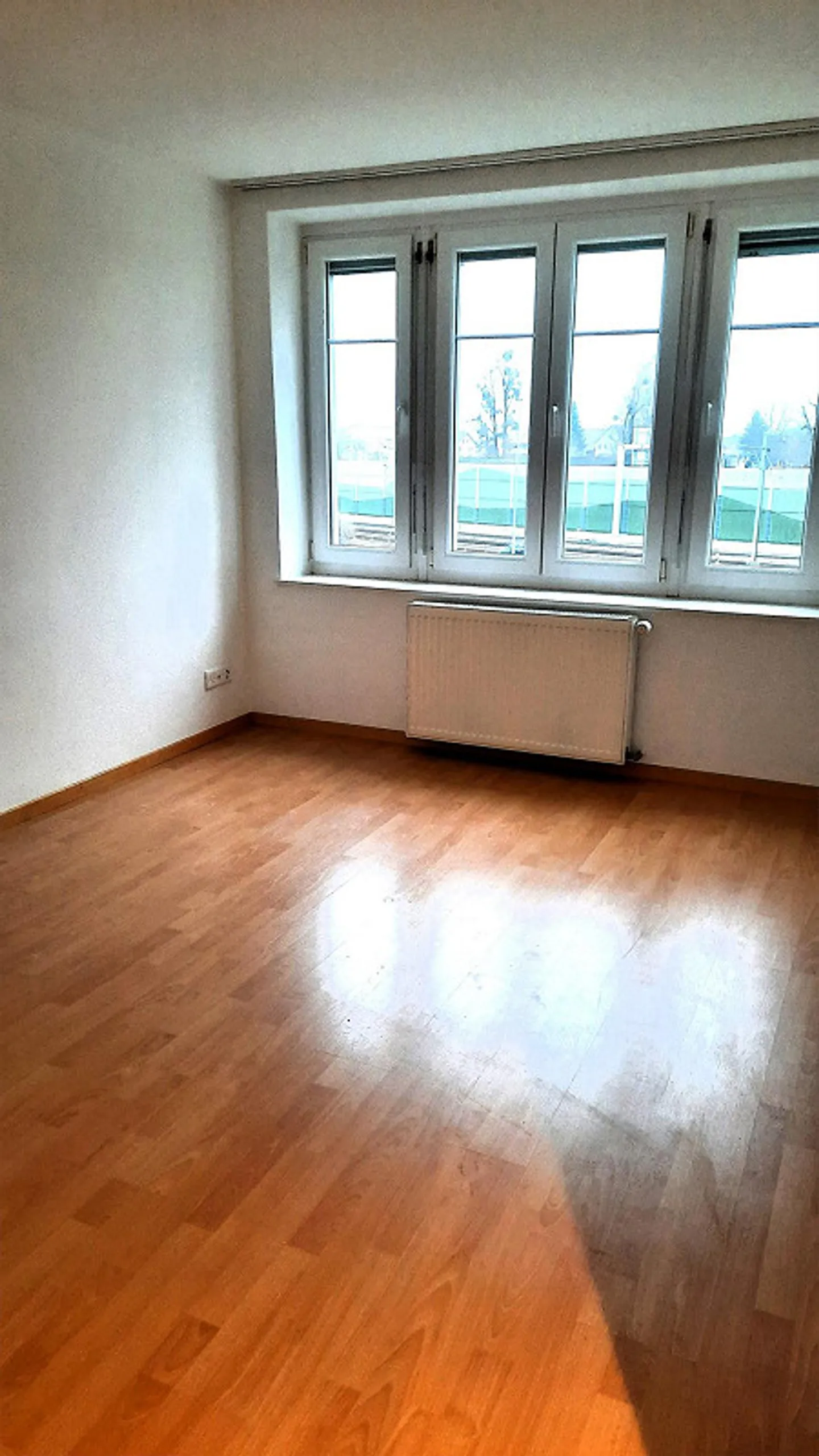 appartamento affascinante di 4,5 stanze - Foto 2 di 13