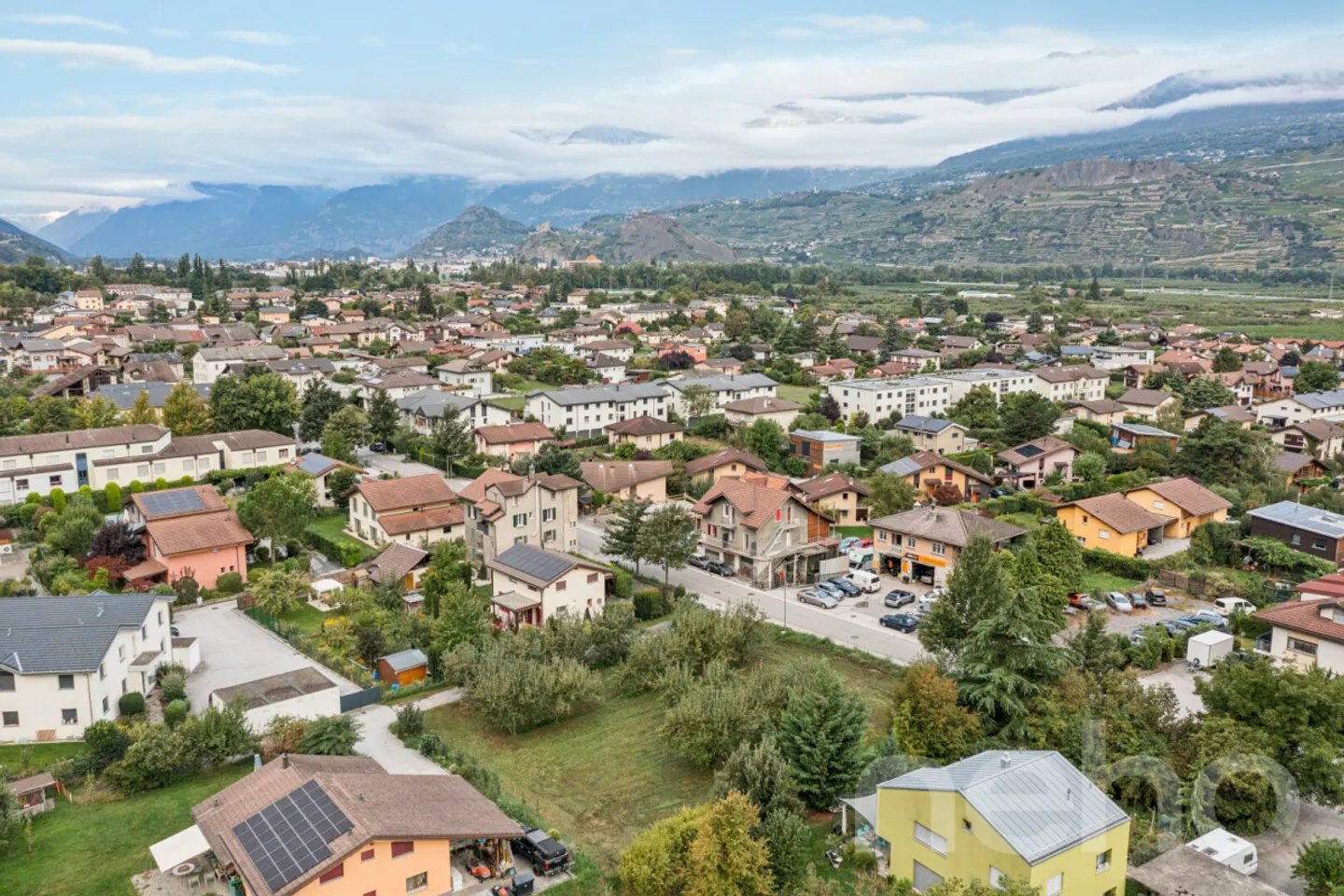 Terreno edificabile in vendita - Foto 8 di 11
