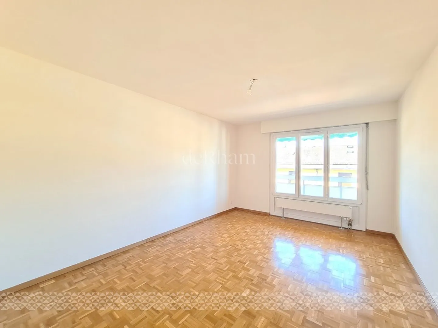 Appartamento in affitto - Foto 4 di 9